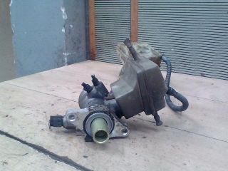 bontott RENAULT ESPACE IV Főfékhenger