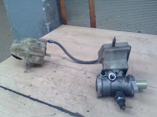 bontott RENAULT ESPACE IV Főfékhenger