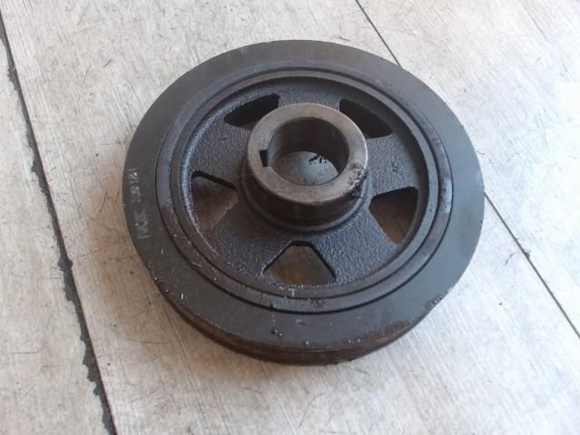 bontott RENAULT ESPACE IV Főtengely Szíjtárcsa