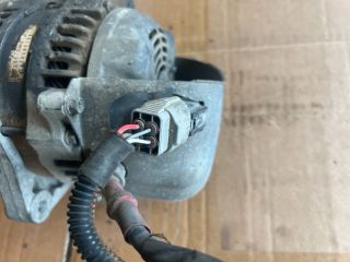 bontott RENAULT ESPACE IV Generátor