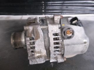 bontott RENAULT ESPACE IV Generátor