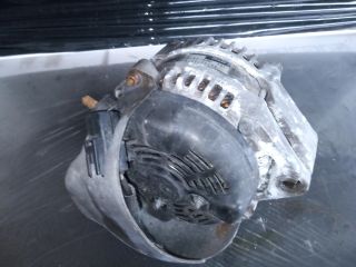 bontott RENAULT ESPACE IV Generátor