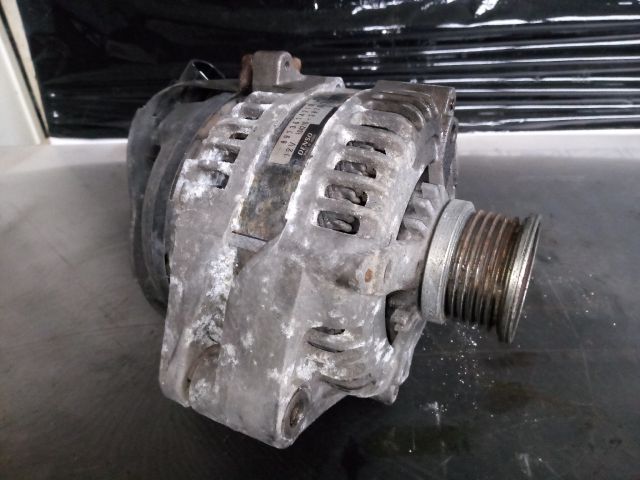 bontott RENAULT ESPACE IV Generátor