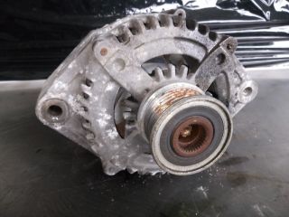 bontott RENAULT ESPACE IV Generátor