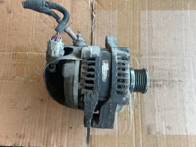 bontott RENAULT ESPACE IV Generátor