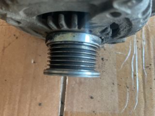 bontott RENAULT ESPACE IV Generátor