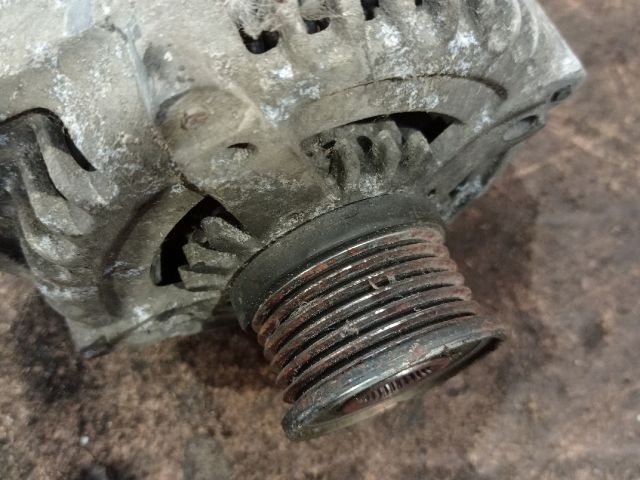 bontott RENAULT ESPACE IV Generátor