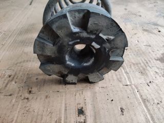 bontott RENAULT ESPACE IV Hátsó Rugó