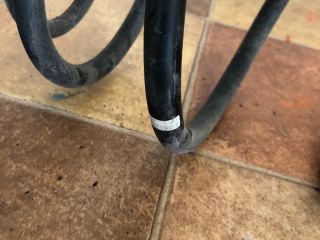 bontott RENAULT ESPACE IV Hátsó Rugó