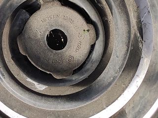 bontott RENAULT ESPACE IV Hátsó Rugó