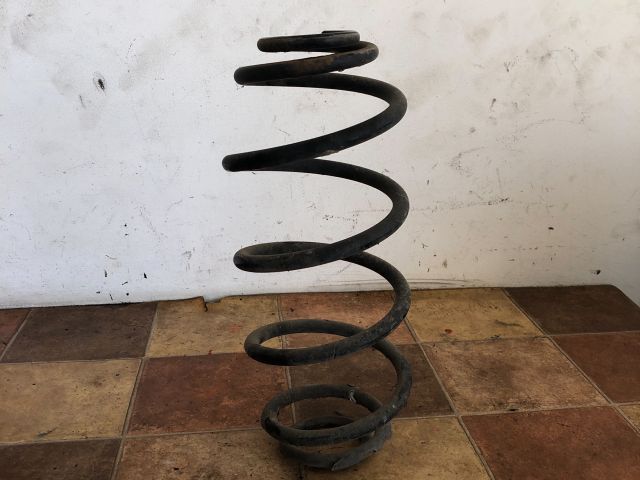 bontott RENAULT ESPACE IV Hátsó Rugó