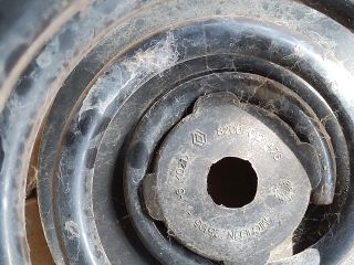 bontott RENAULT ESPACE IV Hátsó Rugó