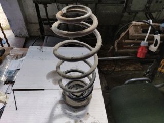 bontott RENAULT ESPACE IV Hátsó Rugó