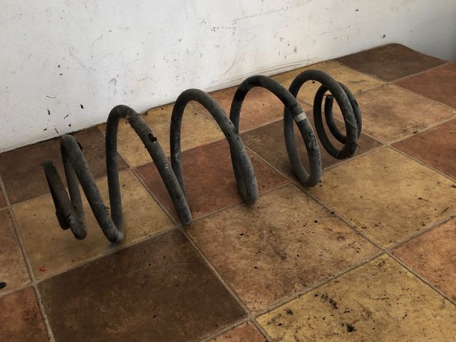 bontott RENAULT ESPACE IV Hátsó Rugó