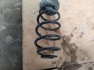 bontott RENAULT ESPACE IV Hátsó Rugó