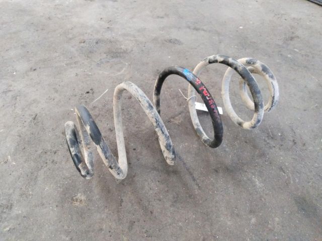 bontott RENAULT ESPACE IV Hátsó Rugó