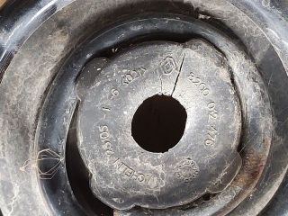 bontott RENAULT ESPACE IV Hátsó Rugó