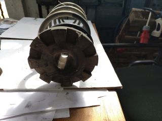 bontott RENAULT ESPACE IV Hátsó Rugó