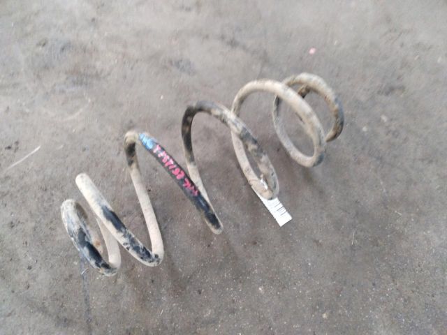 bontott RENAULT ESPACE IV Hátsó Rugó