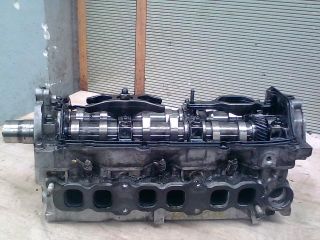 bontott RENAULT ESPACE IV Hengerfej