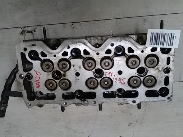 bontott RENAULT ESPACE IV Hengerfej