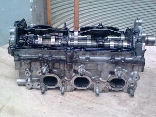 bontott RENAULT ESPACE IV Hengerfej