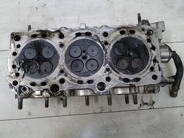 bontott RENAULT ESPACE IV Hengerfej