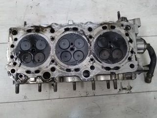 bontott RENAULT ESPACE IV Hengerfej