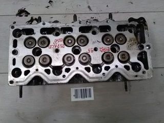 bontott RENAULT ESPACE IV Hengerfej