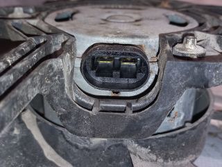 bontott RENAULT ESPACE IV Hűtőventilátor