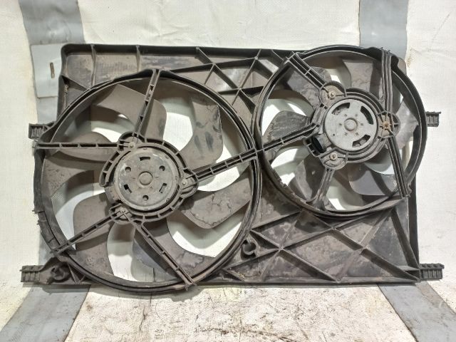 bontott RENAULT ESPACE IV Hűtőventilátor