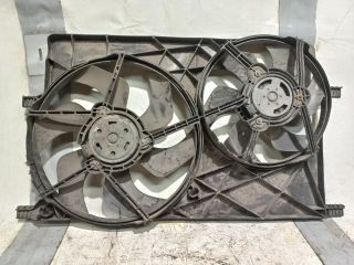 bontott RENAULT ESPACE IV Hűtőventilátor