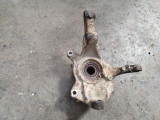 bontott RENAULT ESPACE IV Jobb első Csonkállvány Kerékaggyal