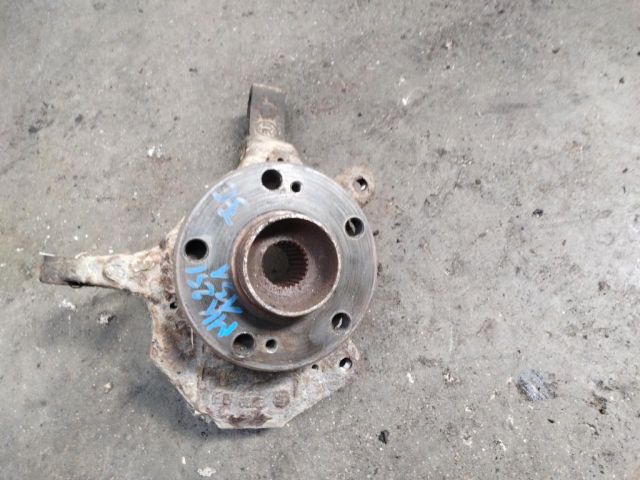 bontott RENAULT ESPACE IV Jobb első Csonkállvány Kerékaggyal