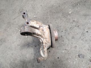 bontott RENAULT ESPACE IV Jobb első Csonkállvány Kerékaggyal