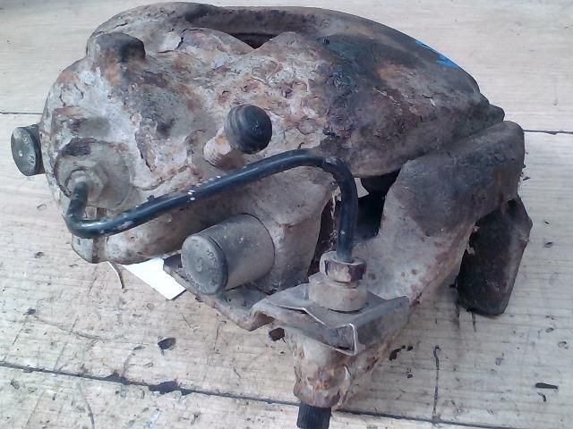 bontott RENAULT ESPACE IV Jobb első Féknyereg Munkahengerrel