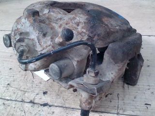 bontott RENAULT ESPACE IV Jobb első Féknyereg Munkahengerrel