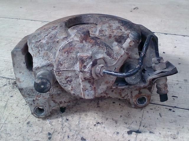 bontott RENAULT ESPACE IV Jobb első Féknyereg Munkahengerrel