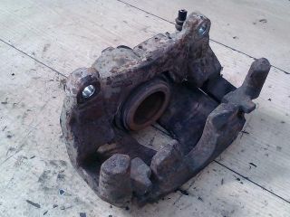 bontott RENAULT ESPACE IV Jobb első Féknyereg Munkahengerrel