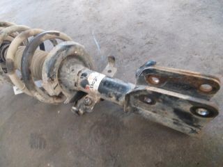 bontott RENAULT ESPACE IV Jobb első Gólyaláb (Lengécsillapító, Rugó)