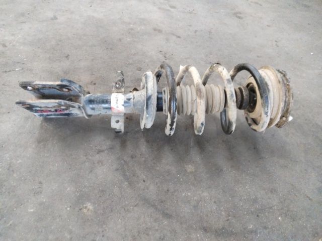 bontott RENAULT ESPACE IV Jobb első Gólyaláb (Lengécsillapító, Rugó)