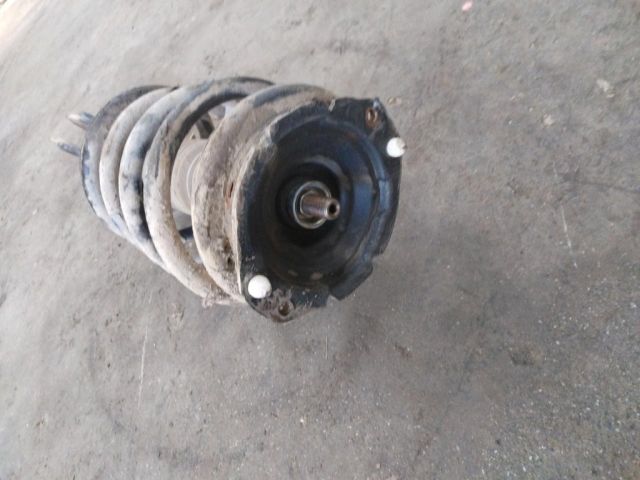 bontott RENAULT ESPACE IV Jobb első Gólyaláb (Lengécsillapító, Rugó)