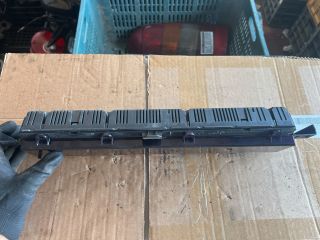 bontott RENAULT ESPACE IV Kilométeróra