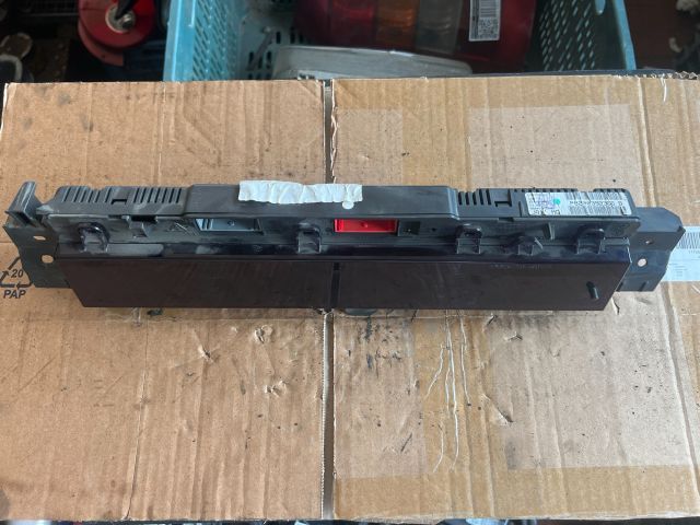 bontott RENAULT ESPACE IV Kilométeróra