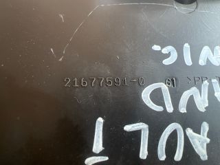 bontott RENAULT ESPACE IV Kilométeróra