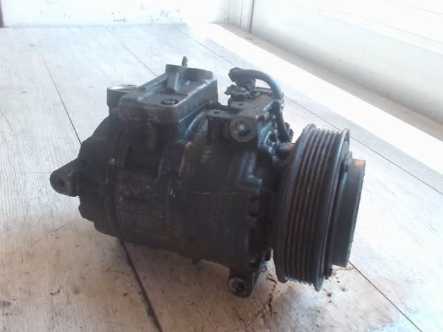 bontott RENAULT ESPACE IV Klímakompresszor