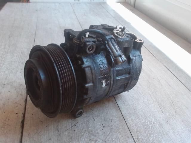 bontott RENAULT ESPACE IV Klímakompresszor