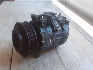 bontott RENAULT ESPACE IV Klímakompresszor