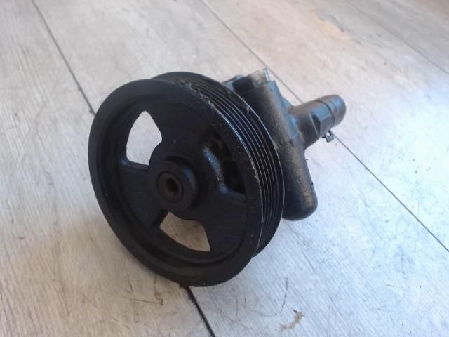 bontott RENAULT ESPACE IV Kormányszervó Motor (Hidraulikus)