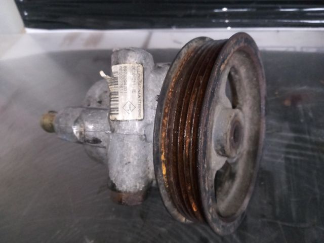 bontott RENAULT ESPACE IV Kormányszervó Motor (Hidraulikus)